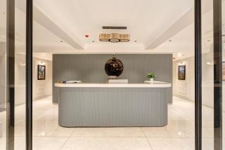 Hotel Sparsh Town - 8