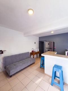 Tancitaro Apartamento - 7