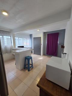 Tancitaro Apartamento - 5