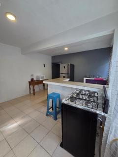 Tancitaro Apartamento - 1