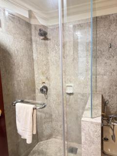 CGN Apartment At Times Square KL - 3