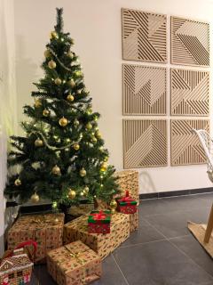 B&B Belle Maison à Metz Grigy - 9