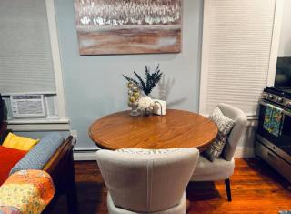 1 Bedroom Cozy Lounge Spacious - 9