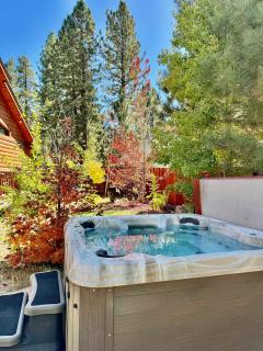 Winter Park Cabin Hot Tub And Game Room - 8