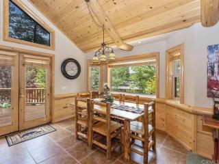 Winter Park Cabin Hot Tub And Game Room - 6