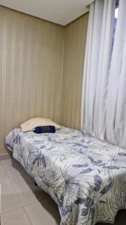 Apto Completo 2 Quartos - Excelente Localização - 8