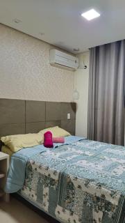 Apto Completo 2 Quartos - Excelente Localização - 6