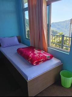 Susanta Homestay , Icchegaon , Kalimpong - 7