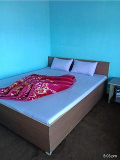 Susanta Homestay , Icchegaon , Kalimpong - 6