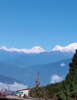 Susanta Homestay , Icchegaon , Kalimpong - 3