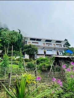 Susanta Homestay , Icchegaon , Kalimpong - 2