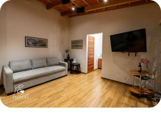 Cabañas EMAYOLI - Città del Messico - 3