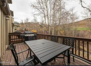 Bettah Ski In and Out Park City - 7