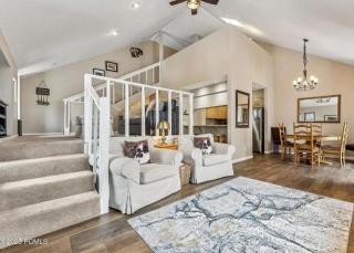 Bettah Ski In and Out Park City - 3