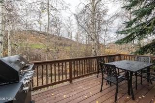 Bettah Ski In and Out Park City - 2