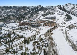 Bettah Ski In and Out Park City - 1