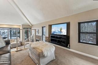 Ski In and Out Park City - Canyons Village - Shuttle/Hot Tub - 9