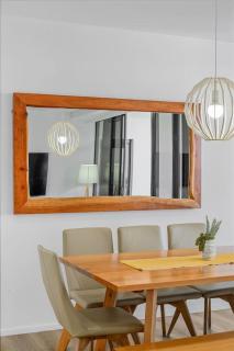 Beach View 3BR Penthouse Apt with Pool and Gym - 3