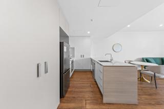 Premium 1 Bedroom Residence in South Brisbane - Brisbane - 7