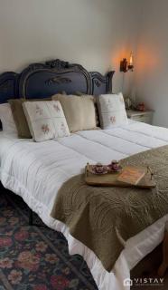 The Wandering Doe Readers Retreat with Hot Tub - 6