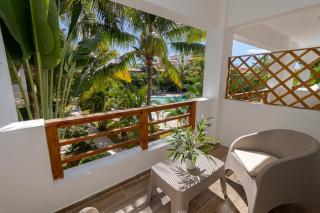 Luxury 1BR Oasis Paraiso Residence Bayahibe - 0