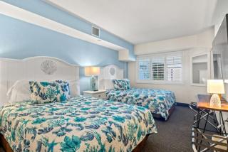 Beach Cove Resort - Oceanfront Condo - Unit 1516 - 9