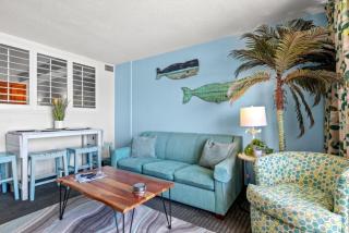 Beach Cove Resort - Oceanfront Condo - Unit 1516 - 2