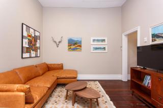 Ocean River Rest - North Fremantle - 6