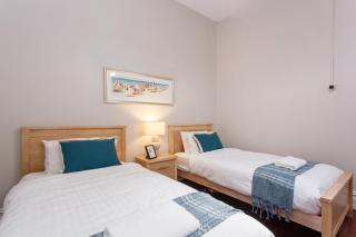 Ocean River Rest - North Fremantle - 2