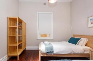 Ocean River Rest - North Fremantle - 1