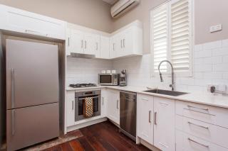 Ocean River Rest - North Fremantle - 3