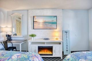 Camelot by the Sea Oceanfront Resort 1504 with Balcony - 9