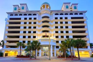 Camelot by the Sea Oceanfront Resort 1504 with Balcony - 3