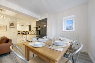 Rooemah Lodge - Grampian Lettings - 9