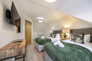 Rooemah Lodge - Grampian Lettings - 3