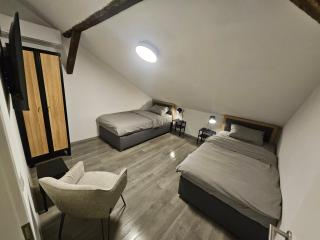 Hostel P16 - 2
