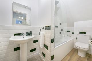 Rooemah Lodge - Grampian Lettings - 1