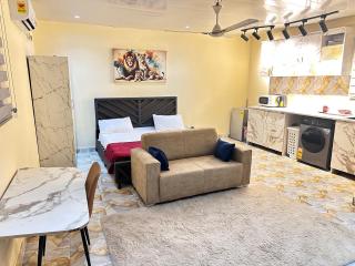 TN Residence - Studio 1, East Legon - 6