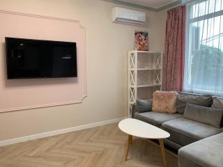 Розкішна квартира в сучасному житловому комплексі - 8