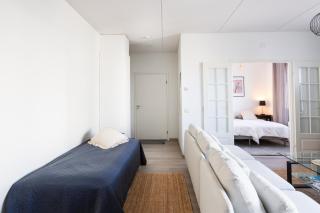 Lutakko apartment - private sauna and balcony - 8