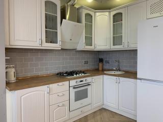 Розкішна квартира в сучасному житловому комплексі - 6