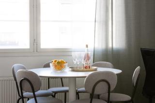 Lutakko apartment - private sauna and balcony - 1