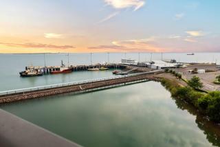 A Slice of Heaven at the Waterfront - 0