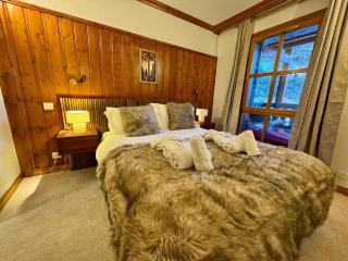 Beautifully Renovated 2 Bed Apartment - Arc 1950 - Refuge du Montagnard - 4