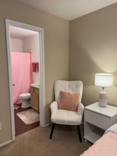 Paris Balcony by Medical Center and NRG Stadium - 4