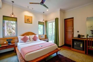 Dimaru Courtyard - 6