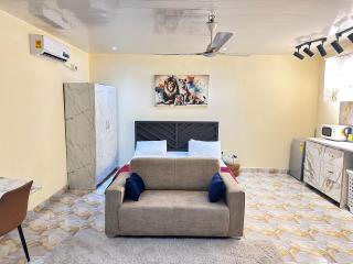 TN Residence - Studio 1, East Legon - 7