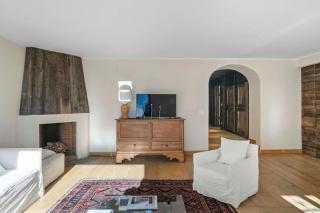 3 camere Antico Fienile nel centro di Samedan - 4