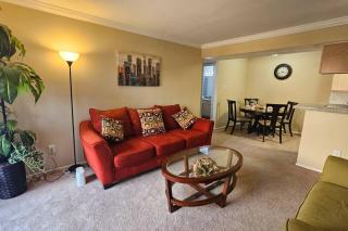 Best Place Near Medical Center and NRG 2Bed 2Bath - 8