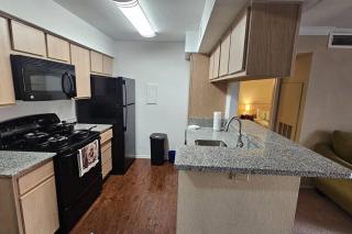 Best Place Near Medical Center and NRG 2Bed 2Bath - 6